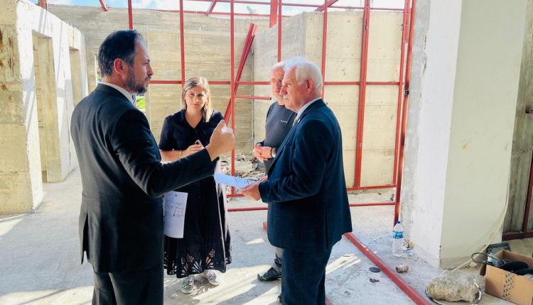 Artık Hastalarımız Tedavi İçin Şehir Dışına Çıkmayacak! (3)