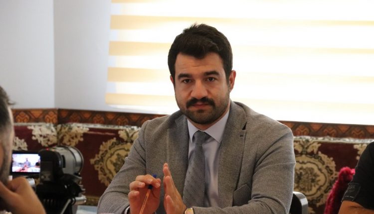 Bu Koltuklara Milletimize Hizmet İçin Geldik (2)
