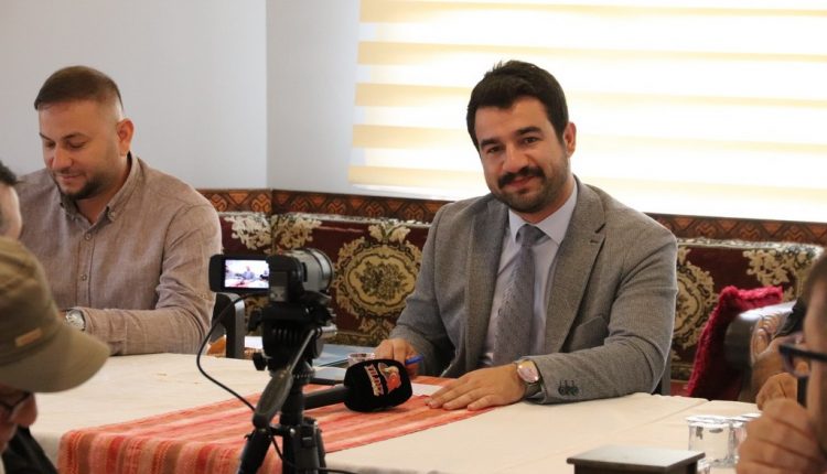 Bu Koltuklara Milletimize Hizmet İçin Geldik (5)