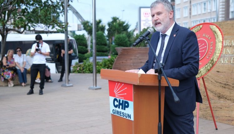 CHP 101 yaşında! (3)