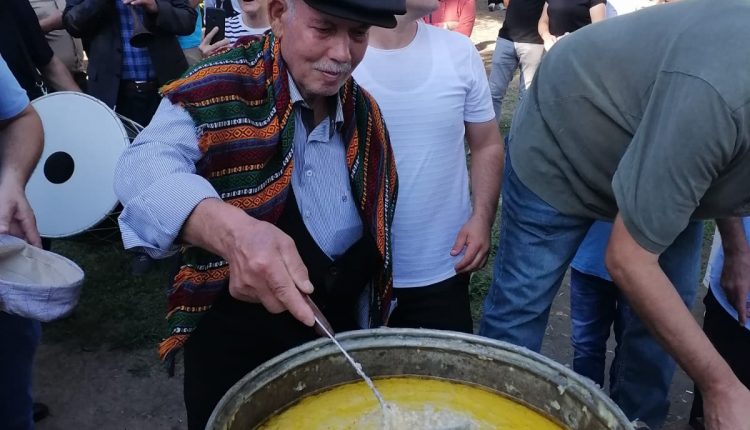 Alucralılar Birlik ve Beraberliğini Tüm Orduya Duyurdu (4)