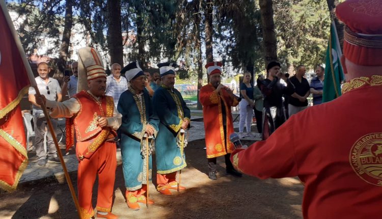 Alucralılar Birlik ve Beraberliğini Tüm Orduya Duyurdu (6)