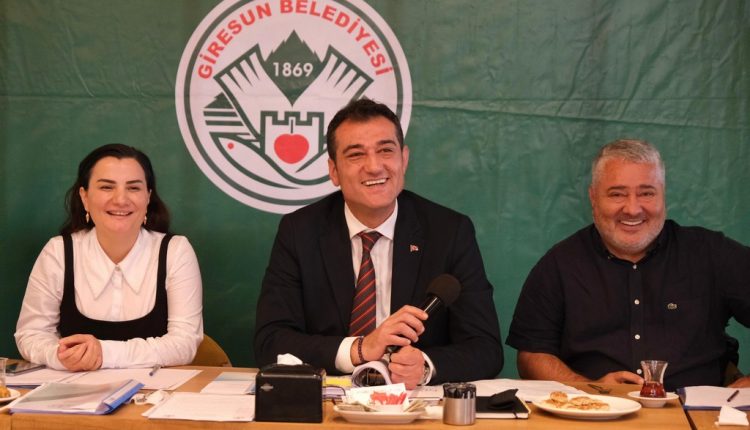 Başkan Köse Muhtarlar Meclisi’nde Net Konuştu… (2)
