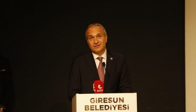 CHP Genel Başkan Yardımcısı Suat Özçağdaş