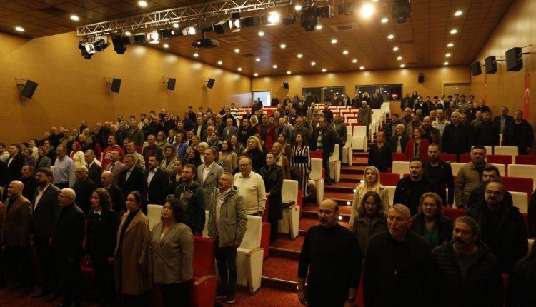 Eğitim Buluşmaları Giresun’da Yoğun Katılımla Gerçekleşti (3)