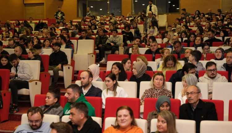 Süt Kardeşler Oyunu Giresun’da Sahnelendi (4)