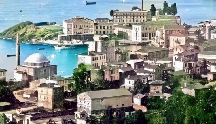 Taşbaşı Parkından görüntüler (3)