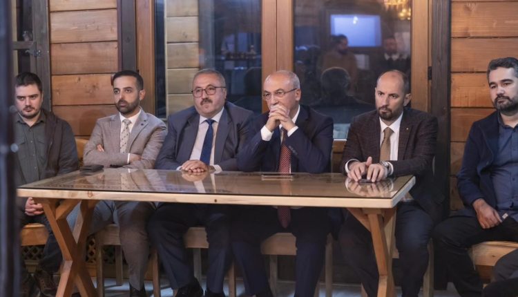 Yayla Turizmi Yavuzkemal’de Ele Alındı (2)