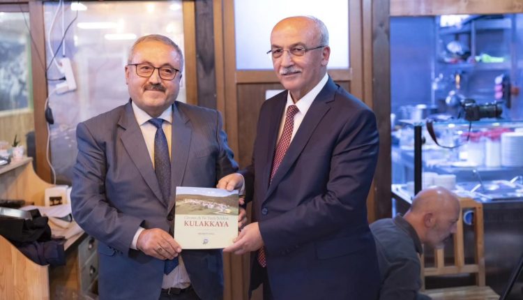 Yayla Turizmi Yavuzkemal’de Ele Alındı (7)